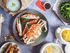 -金玉满堂潮州酒楼(无限极荟购物广场店)