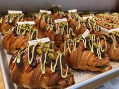 -自然熟Bakery(纬四路店)