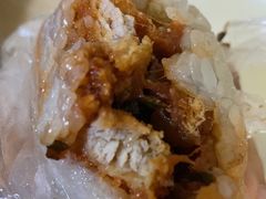 -陈阿婆豆腐脑-卤煮小吃(朝阳路店)