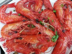 必吃榜推荐阿浪海鲜-清水湾3号(东方小周海鲜店)