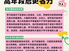 -磁课·成人英语·雅思培训(高新校区)