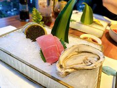 -Mr.Fish鱼鲜生海鲜放题(高德置地冬广场店)