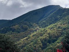 -五台山风景名胜区