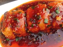 -巴渝川菜馆(建设路店)