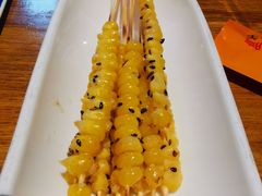 -肉串汪(西便门店)