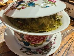 -有奴思烤肉·清真(正宁路店)