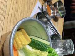-姜虎东白丁烤肉(银泰中心in99店)