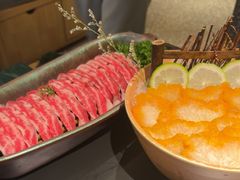 -季季山·云南野生菌火锅(上海首店)