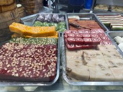 糕团-常州糕团店(北大街新世纪商城店)