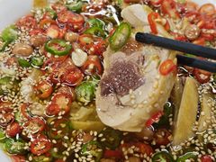 -艺味深尝(云锦路店)