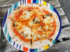 -Gather pizza