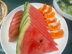 -天毓山庄·餐厅