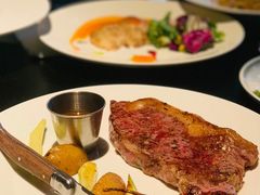 -C&R西班牙餐厅