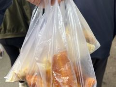 -正味斋锅巴菜(西北角店)