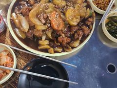 -妈妈手(山大总店)