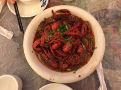-老梅园大虾城(八一桥店)