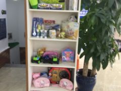 -茂菊口腔连锁(浦东南路店)