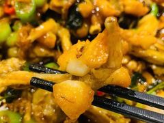 -武松家(丰益桥店)