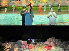-三亚红色娘子军演艺公园景区