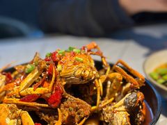 -巴厘龙虾·榜首油焖大虾(洞庭·艺术洋房店)