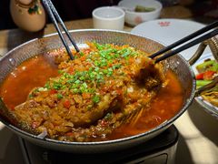 -小柴米·传统江西菜(八一广场店)