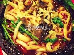 姐弟俩土豆粉(西单店)-土豆粉&刀削面(西单新一代商城店)