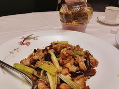 -天瑞轩·粤菜餐厅