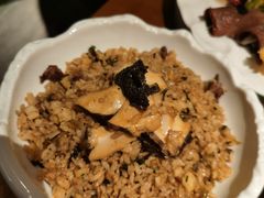 -阿吾罗日本料理(K11艺术中心店)
