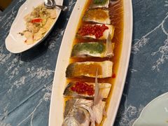 -扬州香格里拉·香宫中餐厅