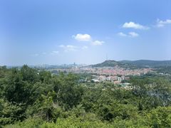 -青龙山国家森林公园