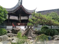 花园-碧丽宫大酒店(召稼楼店)
