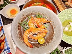 -匠和风精致料理(成都龙湖滨江天街店)