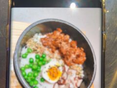 -轻烧烤肉(光谷步行街店)