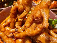 -古木枫老火锅(洪崖洞店)