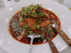 传家东坡肘子-眉州东坡(华联万柳店)