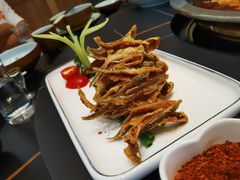 -味当家鱼头火锅.•甲鱼料理(金沙店)