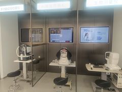 -宝岛眼镜(武汉南湖店)