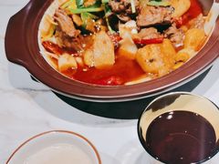 -纳鲁孜·新疆特色餐厅(上海悦荟广场店)