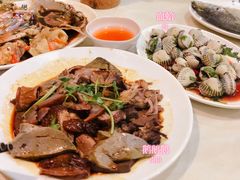 -长平老姿娘夜粥(平东一街店)
