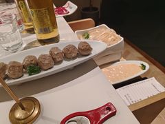 -潮牛壹号鲜牛肉火锅(世界城广场店)