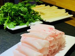 -徐记铜火锅(泉园店)