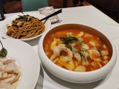 -洋洋中餐馆·SINCE 1997(信投店)