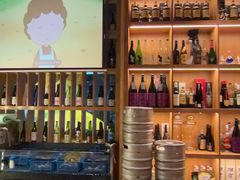 -大米·京都小酒馆·炭烧海鲜·烧鸟(龙口东路店)