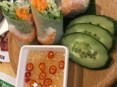 -来龙里 精致 东南亚餐室(万象城店)