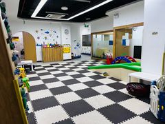 -大米和小米儿童成长中心·社交言语·感统·学习力提升(光明中心)