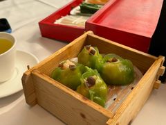 -粤财皇冠假日酒店·彩华轩中餐厅