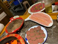 -蜀辣居鲜货老火锅(红牌楼店)