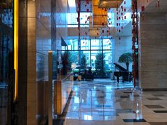 -上海龙之梦万丽酒店