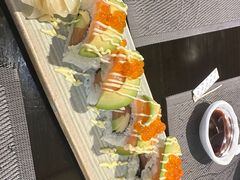 -昱匠·日本料理(金融街店)