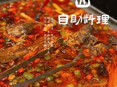 -悟烧·自助烤肉料理(秋林旗舰店)